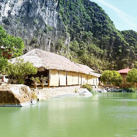 Tam Coc Homestay Ninh Binh Bagian luar foto