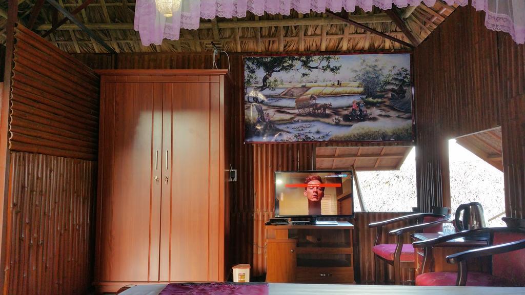 Tam Coc Homestay Ninh Binh Ruang foto