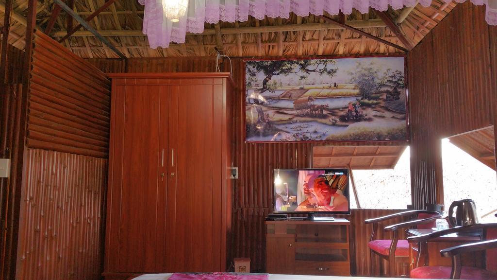 Tam Coc Homestay Ninh Binh Bagian luar foto