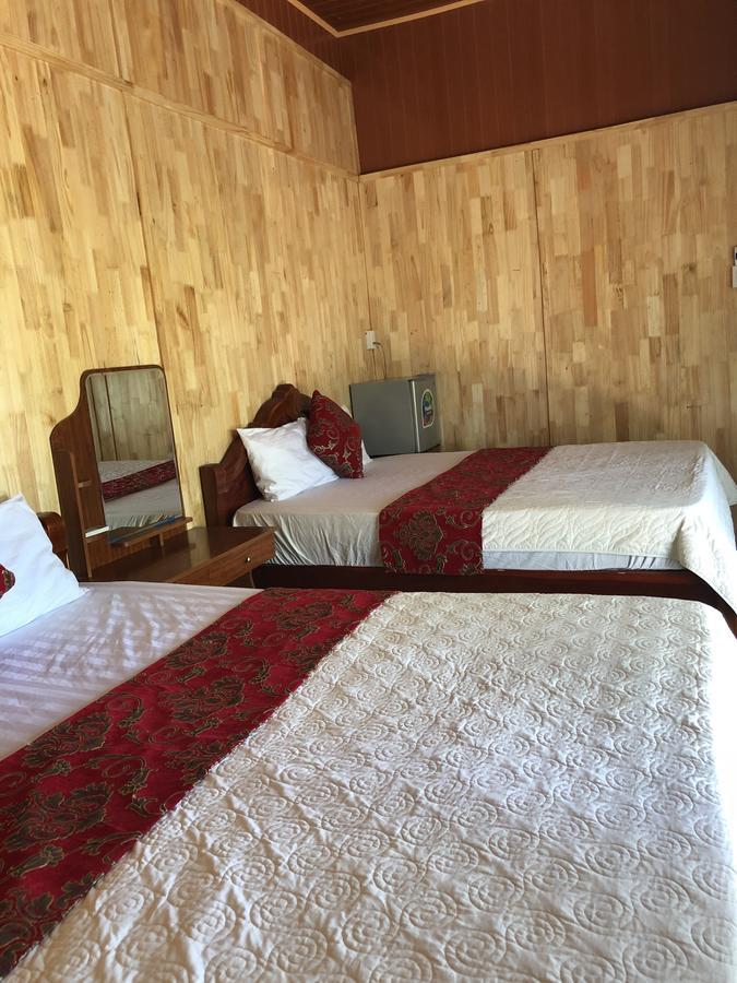 Tam Coc Homestay Ninh Binh Bagian luar foto
