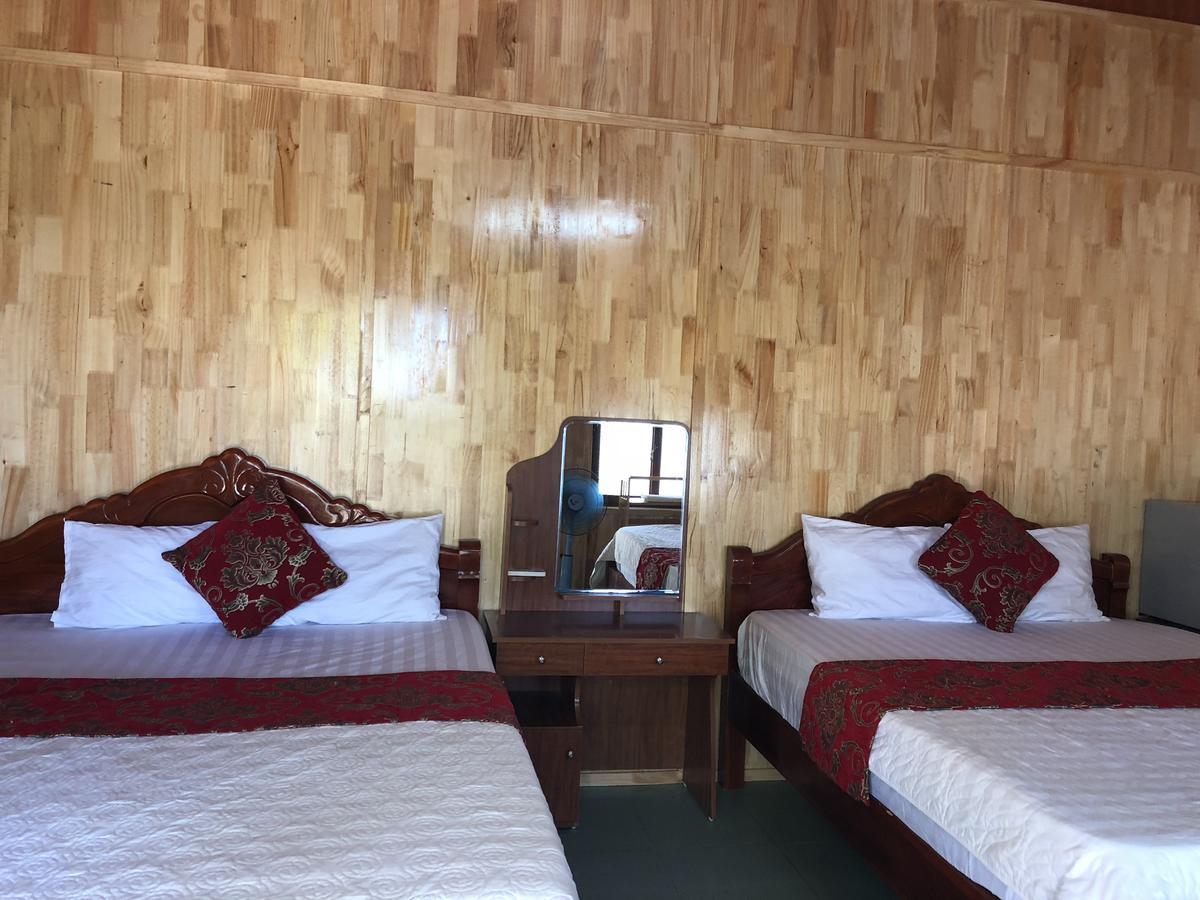 Tam Coc Homestay Ninh Binh Bagian luar foto