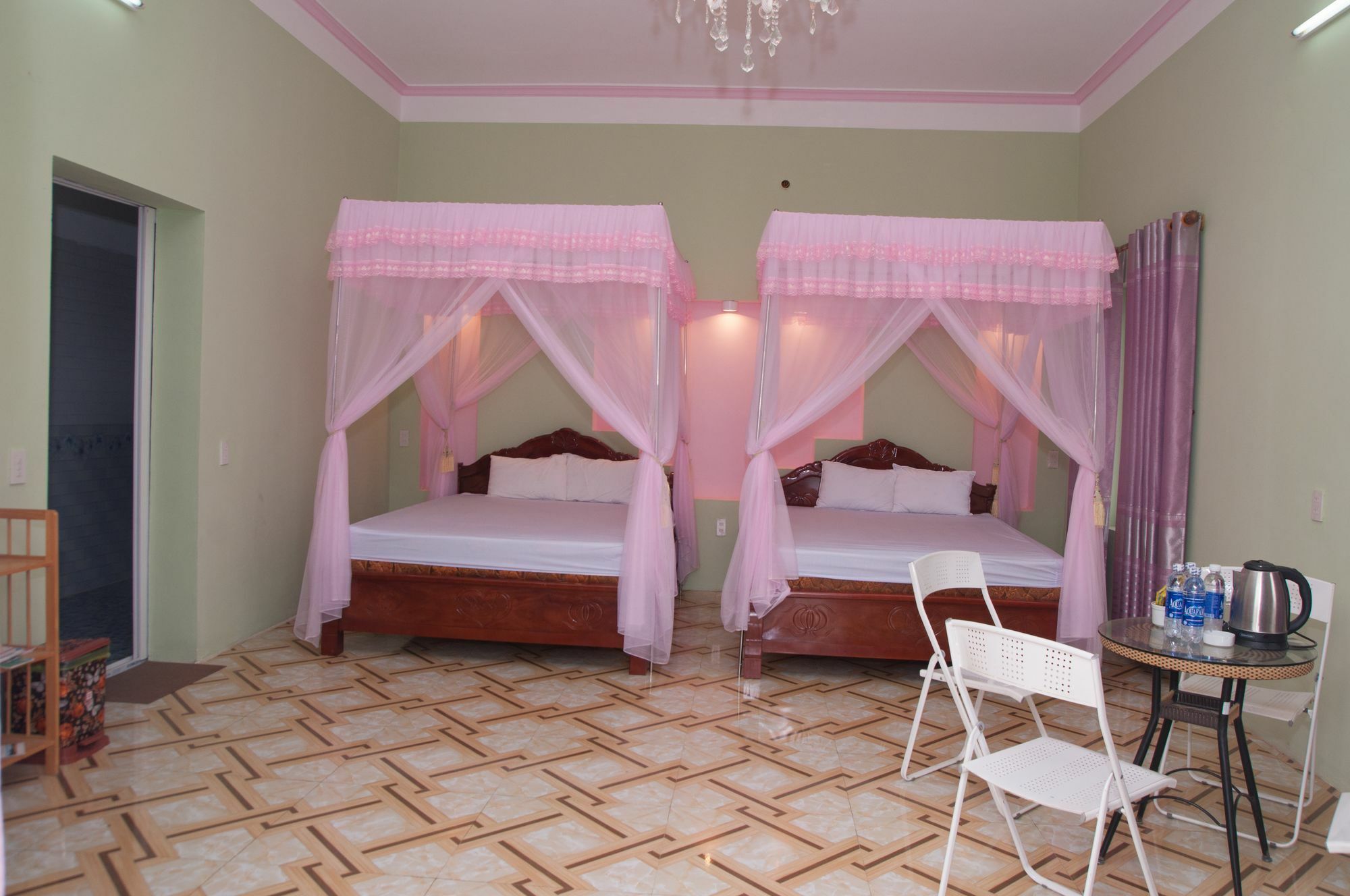 Tam Coc Homestay Ninh Binh Bagian luar foto