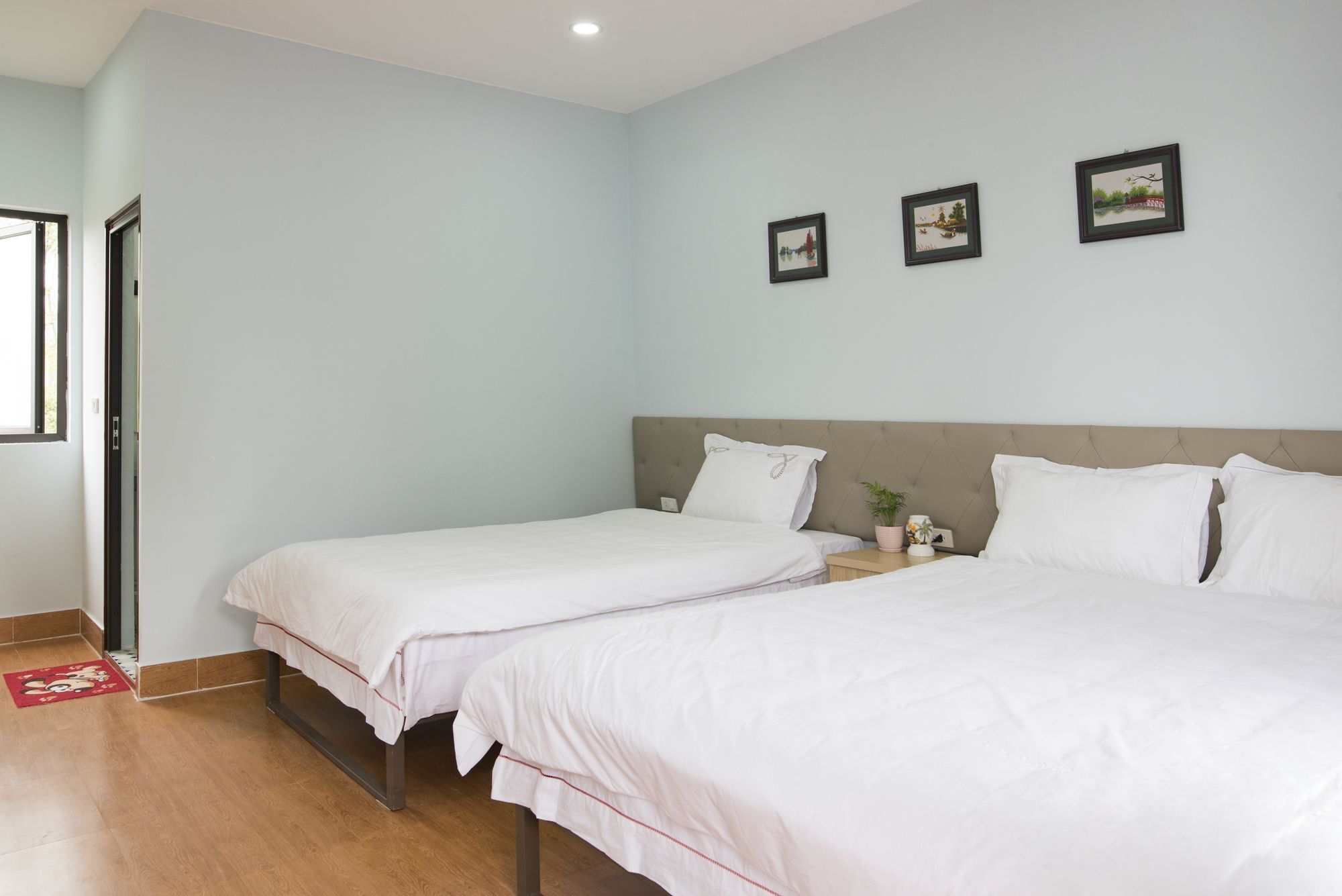Tam Coc Homestay Ninh Binh Bagian luar foto
